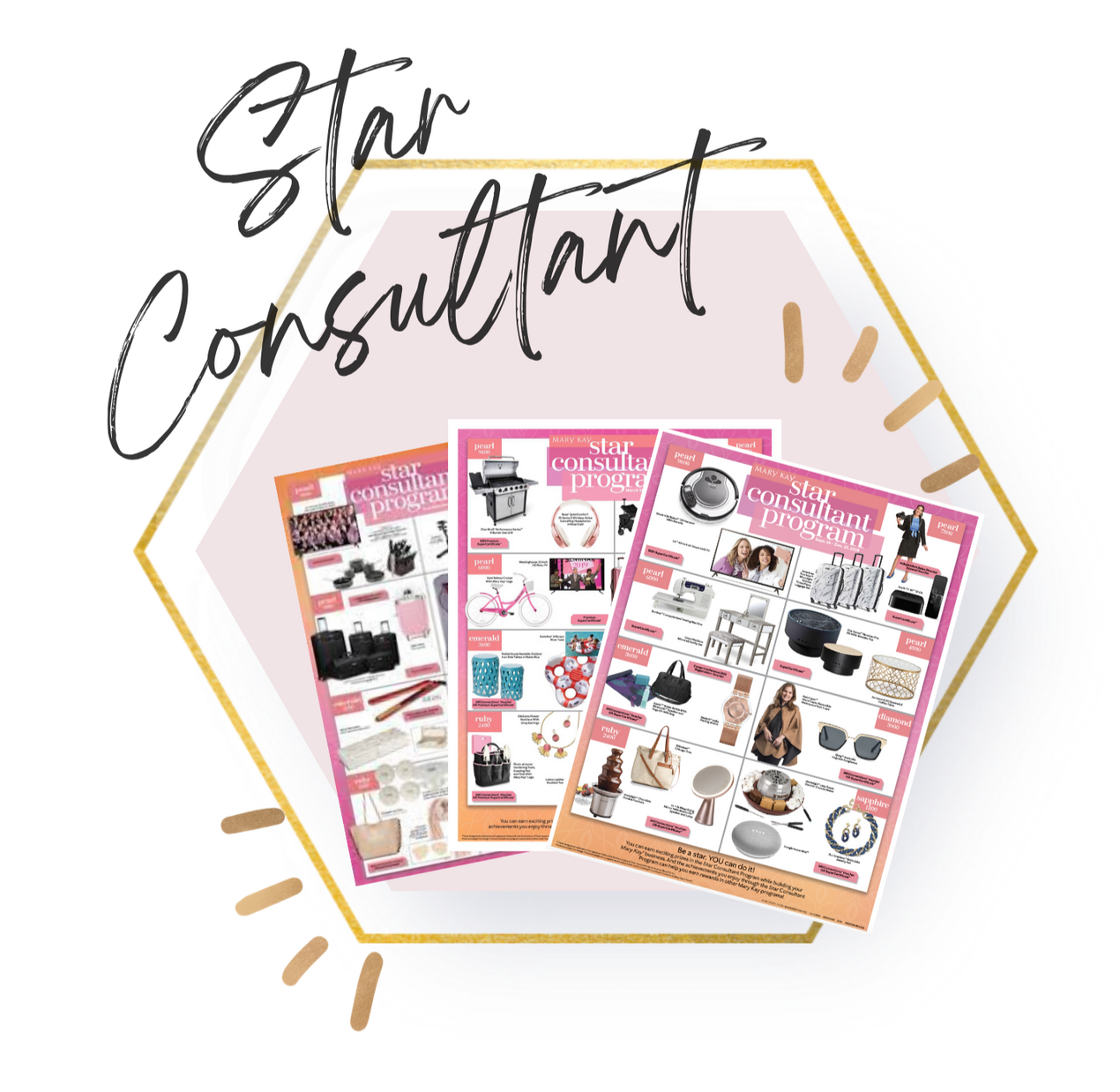 Star Consultant