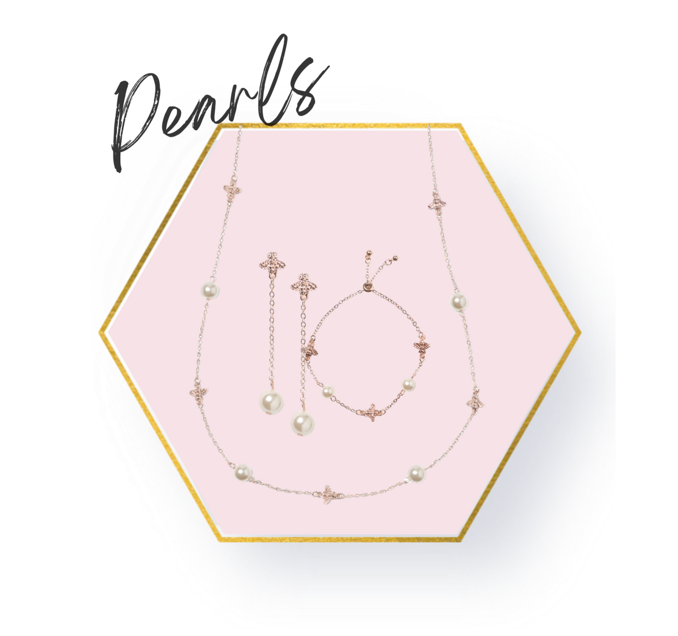 Pearls