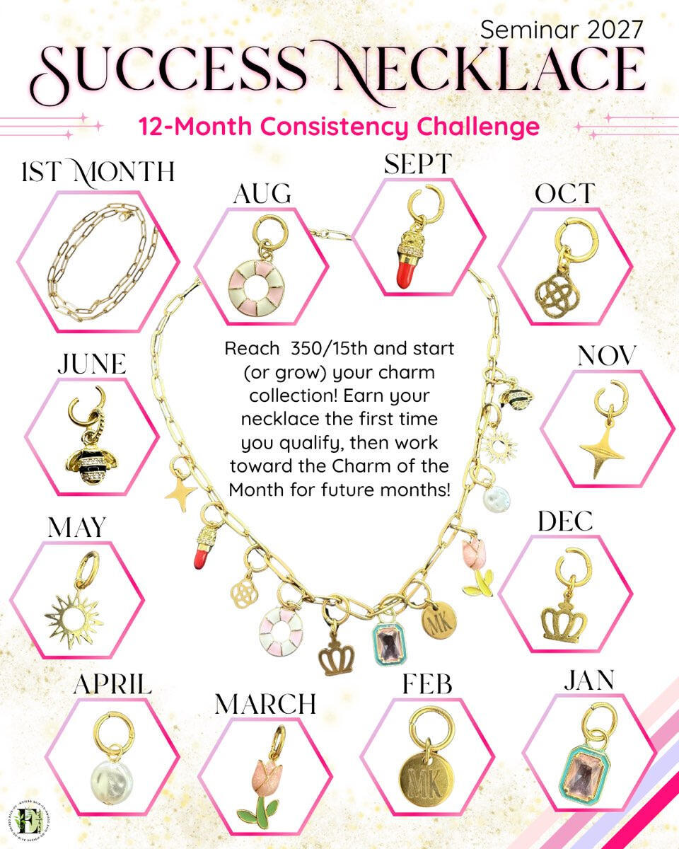 Success Necklace