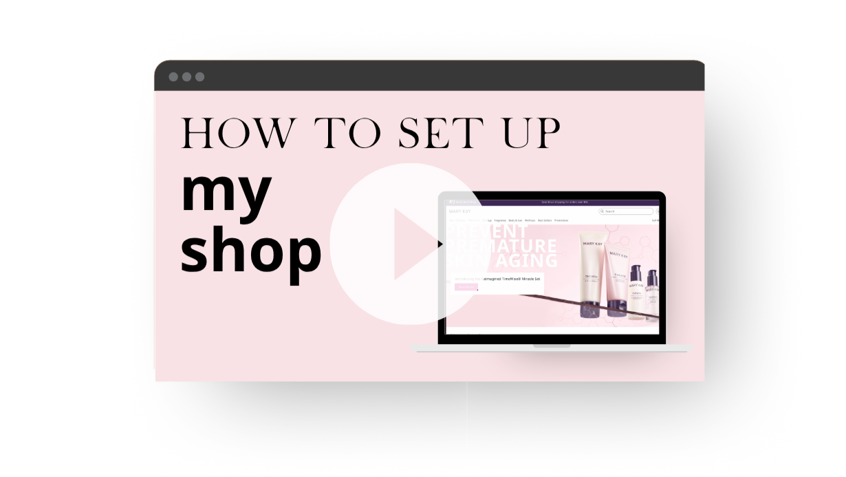 Set Up Personal Website